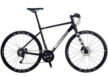 bianchi roma3