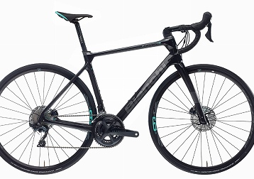 bianchi infinito