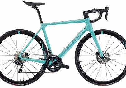 bianchi specialissima