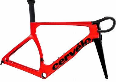 cervelo s5