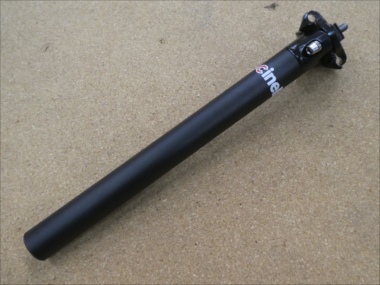 cinelli pillar seatpost