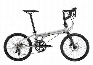 dahon speed rb