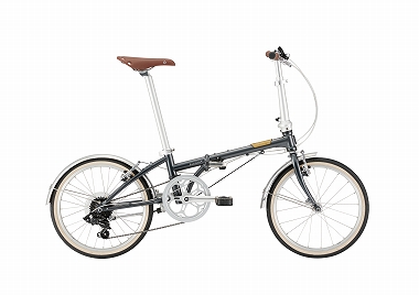 dahon boardwalk d7