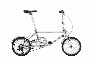 dahon d-zero