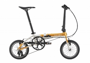 dahon k3 limited