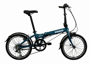 dahon hity d6
