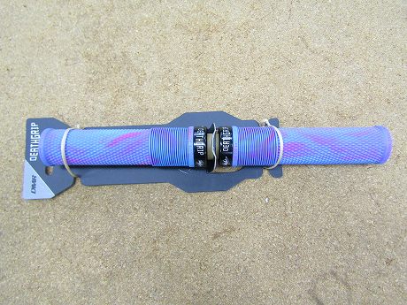 dmr death