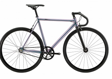 fuji track arcv