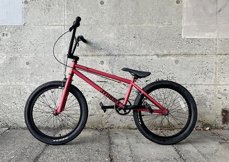 jyu bmx v3