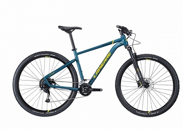 lapierre edge 5.7