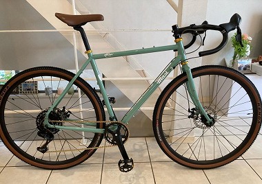 masi catalina drop 9