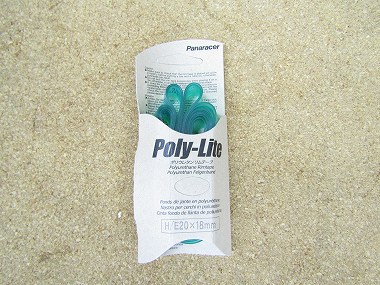 panaracer poly lite