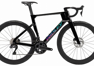 ridley noah 3.0