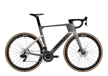 ridley noah 3.0