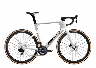 ridley noah 3.0