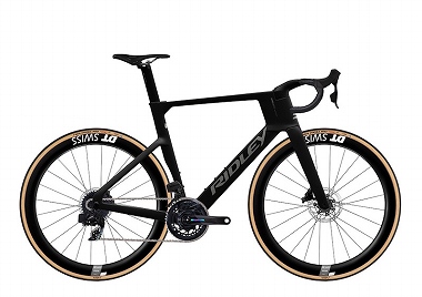 ridley noah fast 3.0