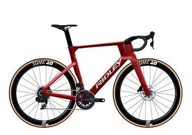 ridley noah fast 3.0