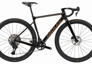 ridley astr