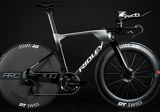 ridley dean fast disc