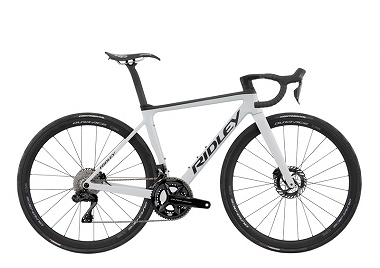 ridley falcon rs