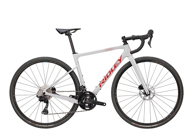ridley grifin