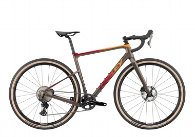 ridley kanzo