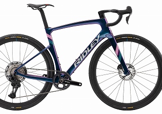 ridley kanzo fast