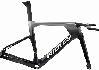 ridley dean fast disc