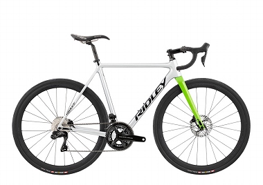 ridley x-night sl disc