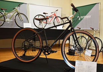 riteway sonoma f