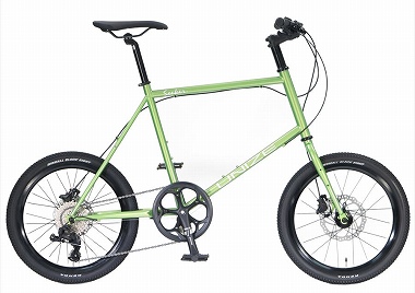 rockbikes unise seeker