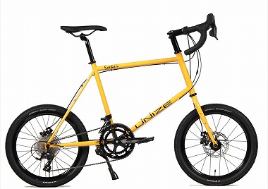 rockbikes unise seeker d