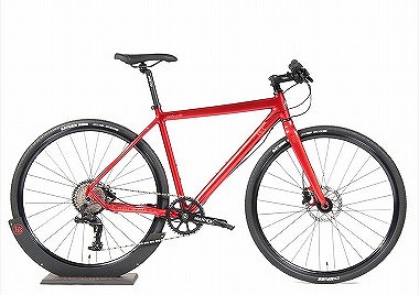 rockbikes wrath flat