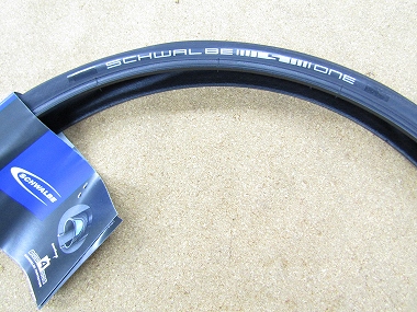 schwalbe one