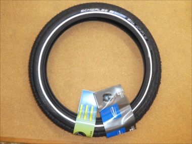 schwalbe big apple