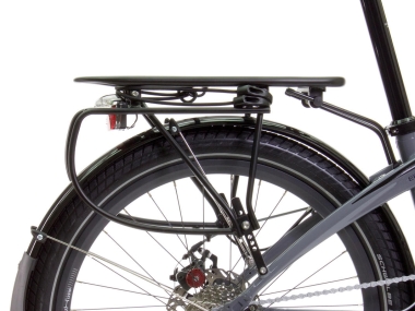 tern cargo rack