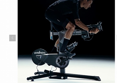 wahoo wfbike3